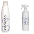 shampoo dry 1lt - slais minsan 975083193