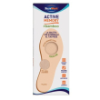 active memory soletta bamboo 36 - comfort naturale per i tuoi piedi
