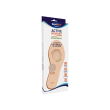 active memory bamboo - 1 paio di solette in bamboo - taglia 37