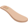 active memory bamboo - 1 paio di solette in bamboo - taglia 44