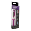 wecareyu fever flex termometro flessibile - termometro digitale punta flessibile