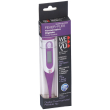 fever-flex termometro digitale con punta flessibile, 1 pezzo