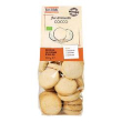 fior di biscotti cocco 250g