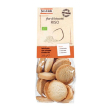 fior di loto fior di biscotti di riso biologici 250 g
