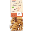 fior di loto biscotti con carota e mela 250 grammi