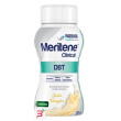 meritene clinical dbt vaniglia 200 ml con zuccheri ed edulcorante senza glutine