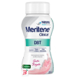 meritene clinical dbt fragola 200 ml con zuccheri ed edulcorante senza glutine