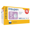 insupen orig ago g31x5mm 100pz