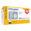 pic ago insupen original g32 8 mm 100 aghi