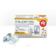 pic insupen ago adv g33x4mm 100 pezzi