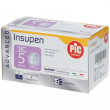 pic insupen advanced ago penna da insulina gauge 31x5mm 100pz