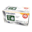 pic insupen advanced ago penna insulina 32g 6mm - ago penna per insulina 100 aghi
