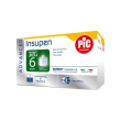 pic insupen advanced ago per penna da insulina g32 6mm 100 pezzi