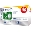 pic insupen advance ago penna insulina g32 mm 6 mm 100 pezzi (scad.05/2030)