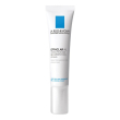 la roche posay  benessere termale effaclar ai anti crema imperfezioni pelli miste grasse 15 ml