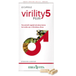 erba vita virility 5 plus 45 capsule - integratore tonico
