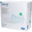 hartmann zetuvit® plus wundauflage 20x40 cm (1x10 stk.) 10 pz compress