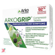 arkogrip 15 compresse