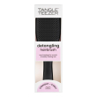 tangle teezer spazzola the wet detangler nero – spazzola districante per capelli bagnati e fragili
