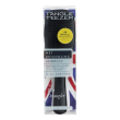 tangle teezer the wet detangler black gloss large size hairbrush, tangle teezer, spazzola per capell