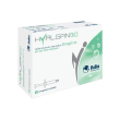 hyalganbio - siringhe intra-articolari di acido ialuronico 5 siringhe