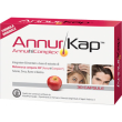 annurkap 30 capsule - integratore caduta dei capelli