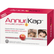 annurkap 60 capsule - integratore caduta dei capelli