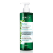 vichy dercos nutrients detox shampoo purificante capelli grassi 250 ml