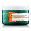 vichy dercos nutrients nutri protein maschera ristrutturante capelli secchi 250 ml