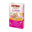 pet nat snack cremosi pollo con carote 14gr minsan 975096569