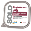 solo cinghiale 100 gr