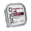 solo cinghiale cani/gatti 300g