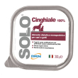 solo cinghiale 300 gr
