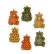whimzees hedgehog (riccio) l 6pz  7,6cm/60gr value bag whz315 minsan ...