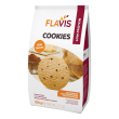 flavis cookies biscotti aproteici, 200g