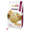 flavis cookies biscotti aproteici 200 g