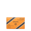 apivita sapone con miele 125 g detergente