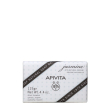 apivita natural soap - sapone naturale solido con gelsomino viso e corpo 125 g