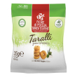fiore di puglia taralli classici 35 g snack salato tipico pugliese
