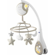 chicco next2dreams - giostrina 3 in 1 neutra