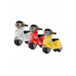 chicco gioco mini vespa colori assortiti