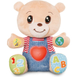 chicco teddy orso delle emozioni