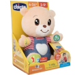 chicco gioco teddy orso delle emozioni
