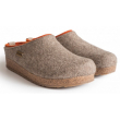 clogs haflinger kris torf wollfilz 36