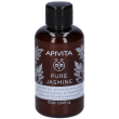 apivita gel doccia con oli essenziali pure jasmine 75 ml soluzione