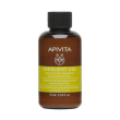 apivita - frequent use shampoo delicato confezione 75 ml