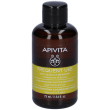 apivita shampoo delicato uso frequente 75 ml soluzione