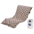 kit antidecubito piuma up levitas 1 pezzo