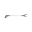 pinza prensile in alluminio anodizzato 71 cm prenz - moretti