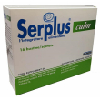 serplus calm 16 bustine - integratore alimentare